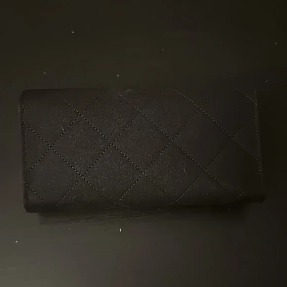 Authentic Chanel Eyeglass/Sunglass Case - Picture 3 of 6